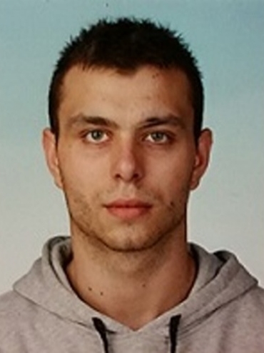 Futsal Plzeň - Nikolič Patrik