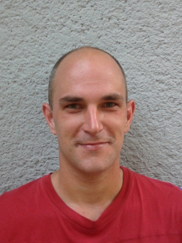 Futsal Plzeň - Kirchrath Michael