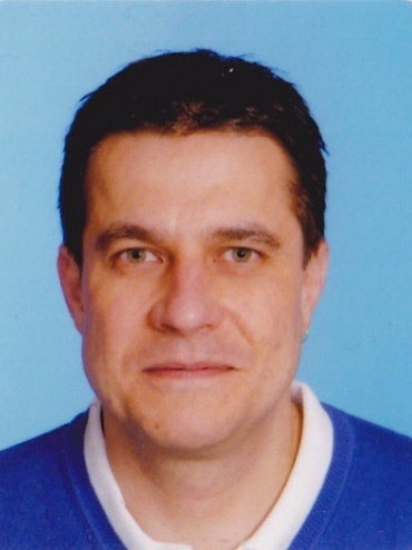 Futsal Plzeň - Biedermann Pavel