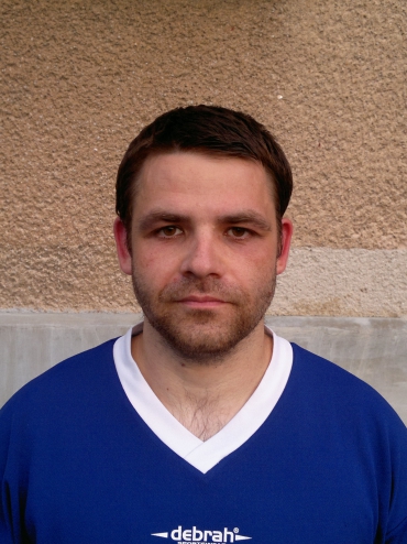 Futsal Plzeň - Šípkovský Michal