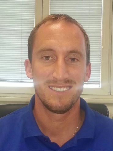 Futsal Plzeň - Hudec Václav