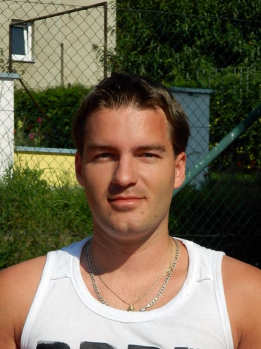 Futsal Plzeň - Vrba Martin