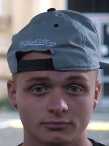 Futsal Plzeň - Zimmermann Adam