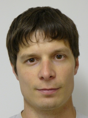 Futsal Plzeň - Sovadina Jan