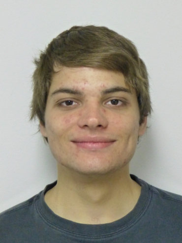 Futsal Plzeň - Hahner Tomáš