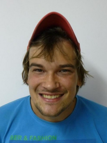 Futsal Plzeň - Šimek Michal