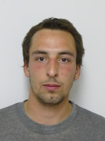 Futsal Plzeň - Sommer Jan