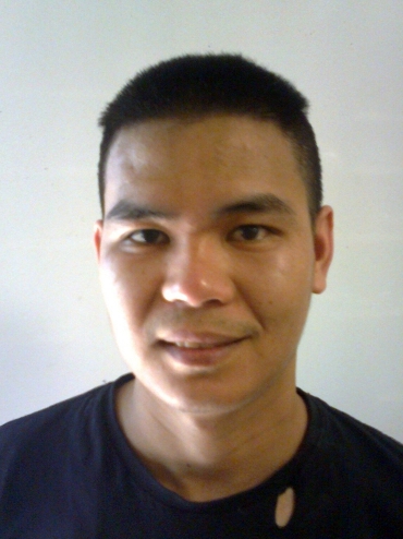 Futsal Plzeň - Xuan Nhan Dang