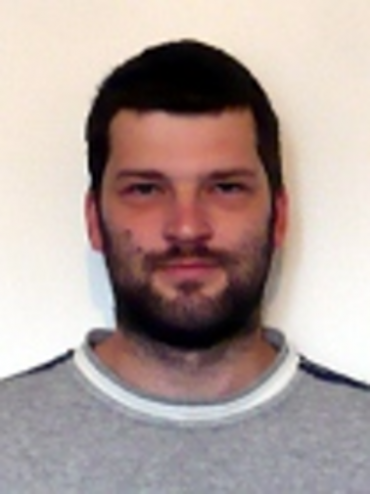 Futsal Plzeň - Petráš Vilém