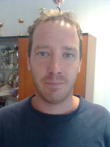 Futsal Plzeň - Březina Zbyněk