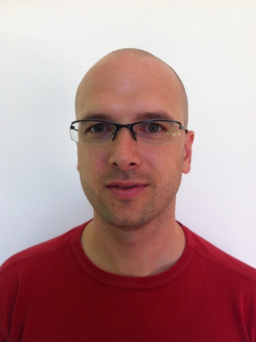 Futsal Plzeň - Houdek Radim