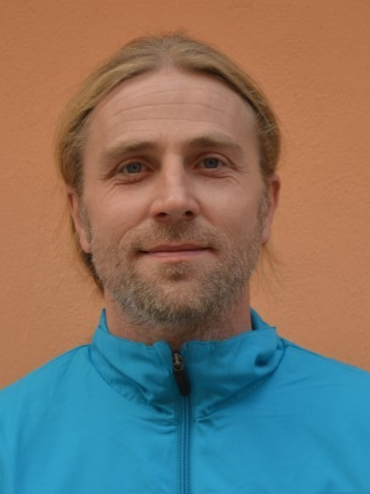 Futsal Plzeň - Nechanický Milan