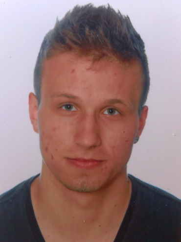 Futsal Plzeň - Katona David