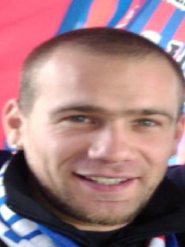 Futsal Plzeň - Machač Pavel