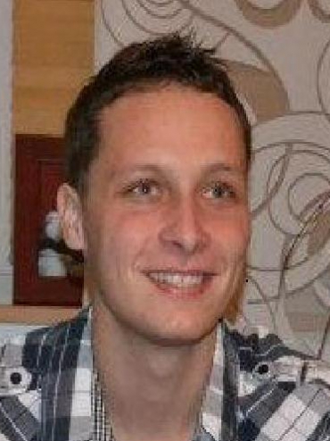 Futsal Plzeň - Homolka Lukáš