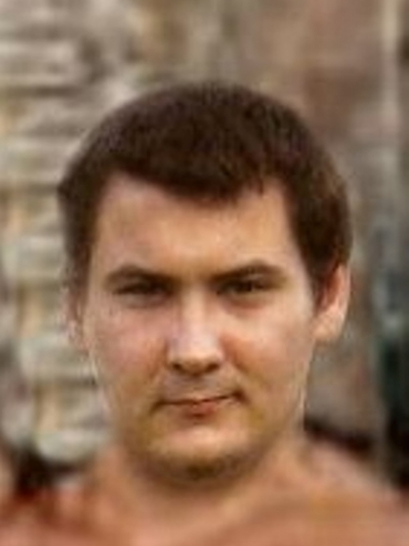 Futsal Plzeň - Lipovský Petr