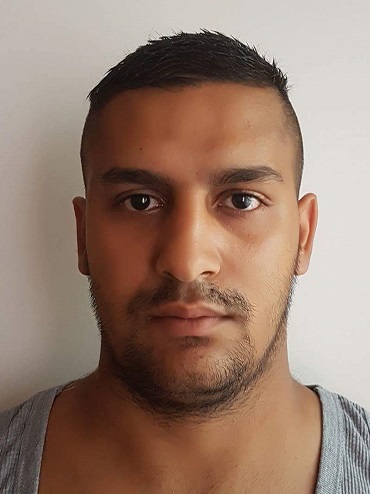 Futsal Plzeň - Kohút Lukáš