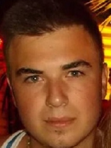 Futsal Plzeň - Hrivnák Jan