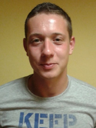 Futsal Plzeň - Múčka Jakub