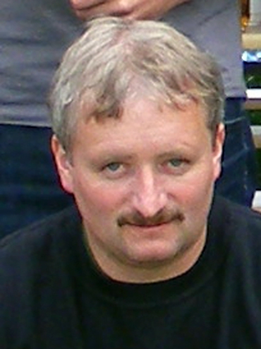 Futsal Plzeň - Šimka Jiří