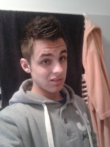 Futsal Plzeň - Reichert Ondřej