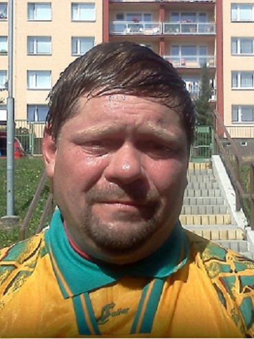 Futsal Plzeň - Šmolík Pavel