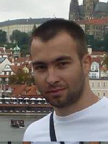 Futsal Plzeň - Kotka František