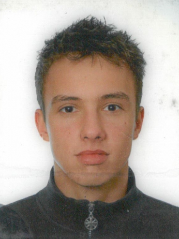 Futsal Plzeň - Jirmann Jan