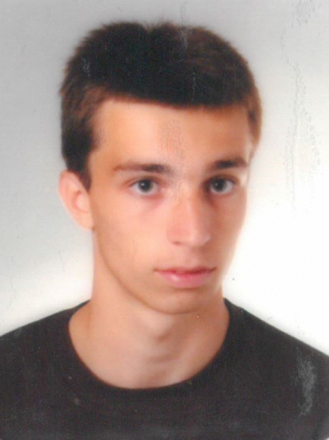 Futsal Plzeň - Rozmara Filip