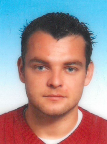 Futsal Plzeň - Rada Jaroslav