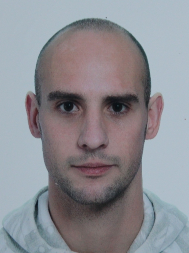 Futsal Plzeň - Auterský Michal