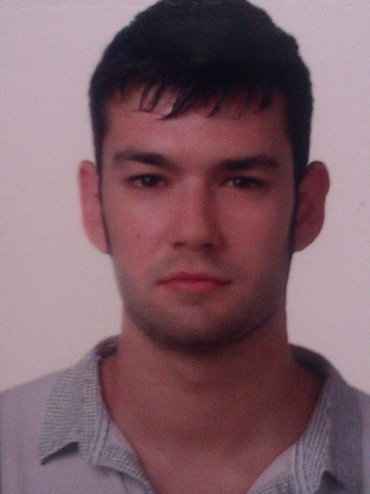 Futsal Plzeň - Cano José Antonio Peñalver