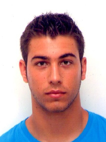 Futsal Plzeň - Cebollada Sergio