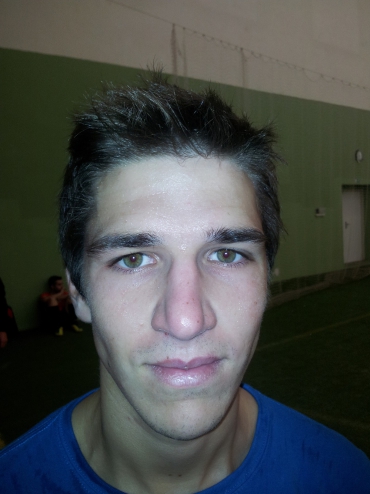 Futsal Plzeň - Felipe Carlos