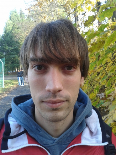 Futsal Plzeň - Pereira Daniel Carnero