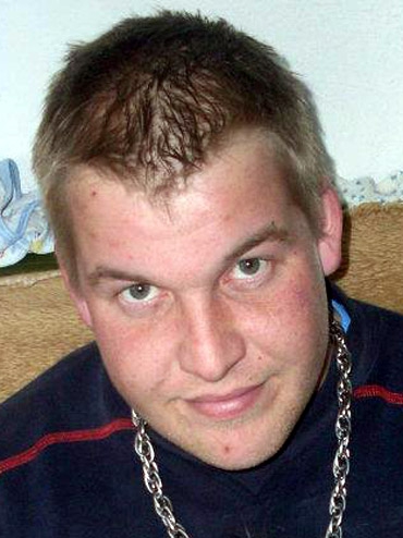 Futsal Plzeň - Vachtl Petr