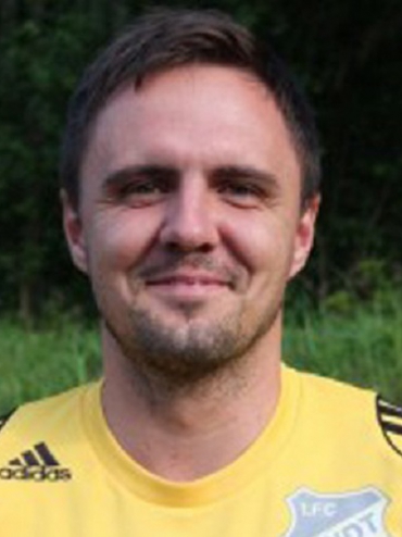 Futsal Plzeň - Manowetz Miroslav