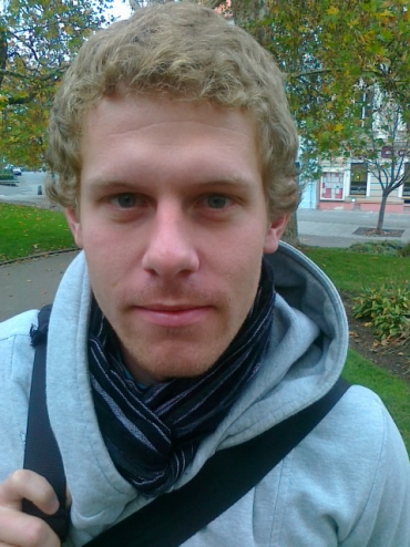 Futsal Plzeň - Mundl Karel