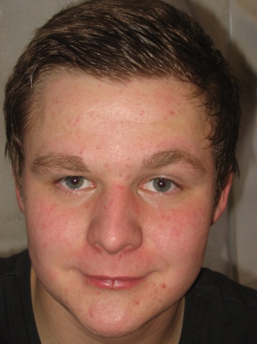 Futsal Plzeň - Doubek Petr