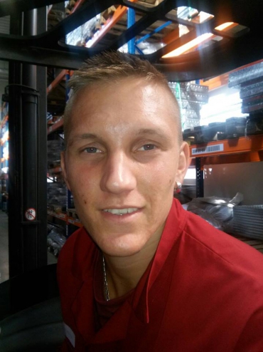 Futsal Plzeň - Houdek Martin