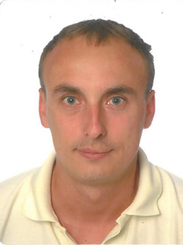 Futsal Plzeň - Rottenborn Lukáš