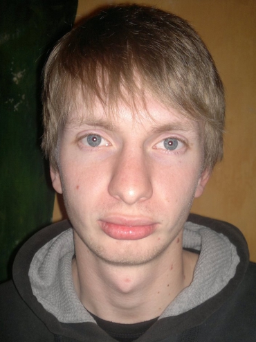 Futsal Plzeň - Macht Pavel