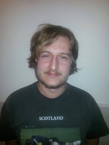 Futsal Plzeň - Chramosta Alexej