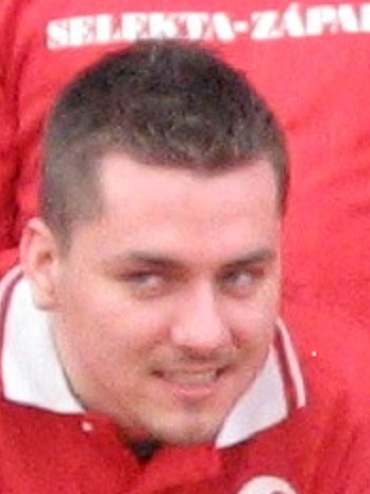 Futsal Plzeň - Skalický Jakub