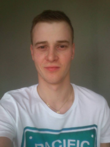 Futsal Plzeň - Procházka Martin