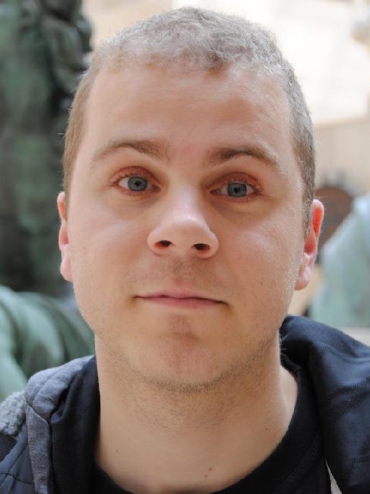 Futsal Plzeň - Vinc Jan