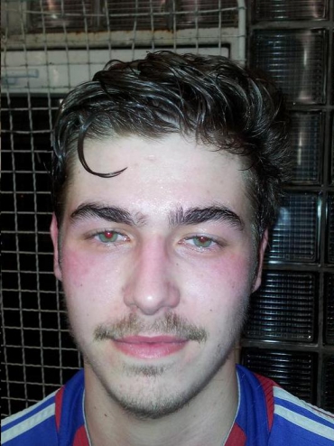 Futsal Plzeň - Chanut Dylan
