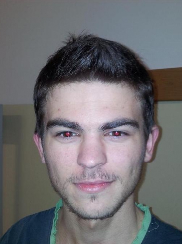 Futsal Plzeň - Jendrichovský Adrián