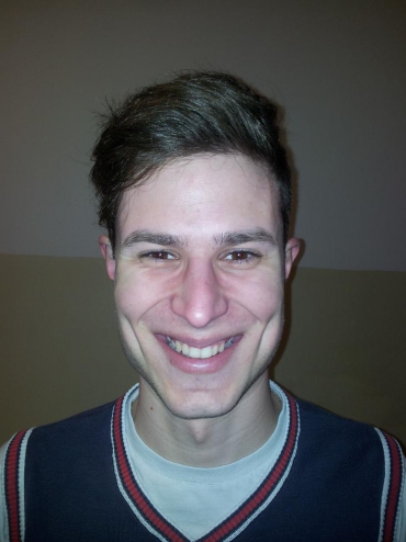 Futsal Plzeň - Prekop Pavol