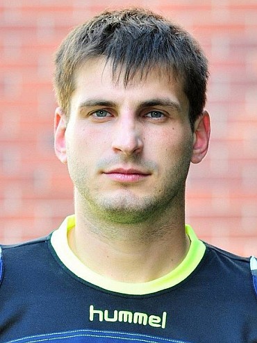 Futsal Plzeň - Škvařil Jakub